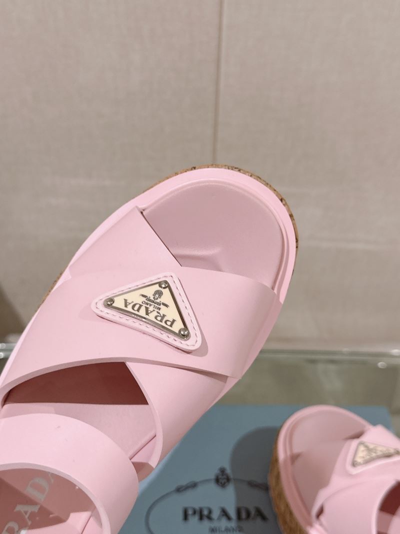 Prada Sandals